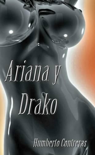 Cover image for Ariana y Drako: Sobreviviendo El Pandemonio