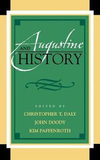 Cover image for Augustine and History