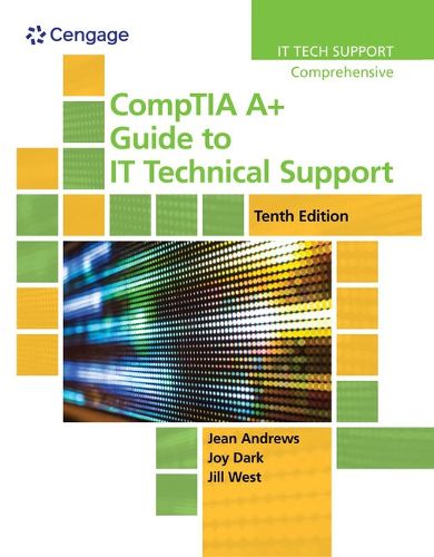 Bundle: Comptia A+ Guide to It Technical Support, Loose-Leaf Version, 10th + Lab Manual