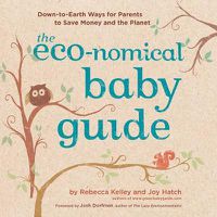 Cover image for The Eco Nomical Baby Guide