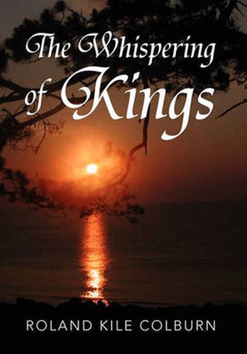 Cover image for The Whispering of Kings