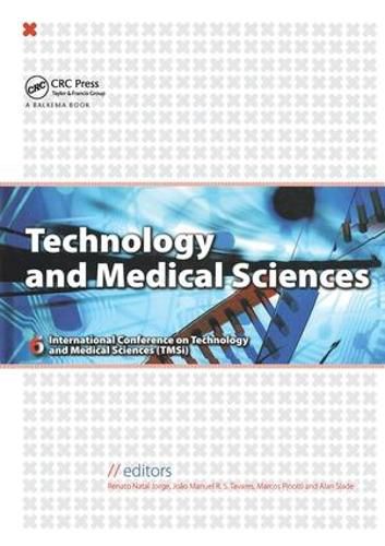 Cover image for Technology and Medical Sciences