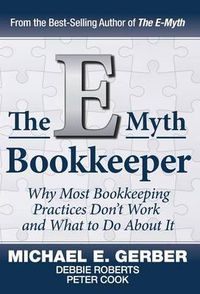 Cover image for The E-Myth Bookkeeper
