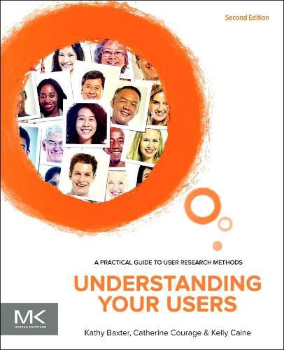 Understanding Your Users: A Practical Guide to User Research Methods