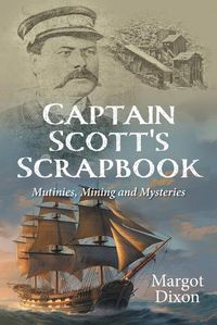 Cover image for Captain Scott's Scrapbook