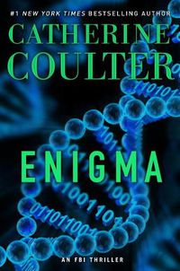Cover image for Enigma