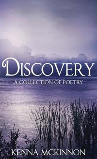 Cover image for Discovery: A Collection of Poetry