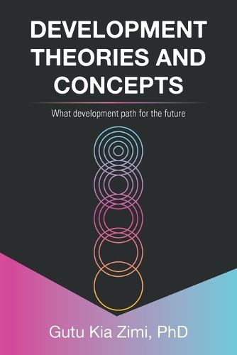 Cover image for Development Theories and Concepts