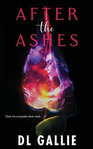 Cover image for After the Ashes