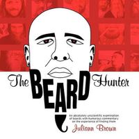 Cover image for The Beard Hunter