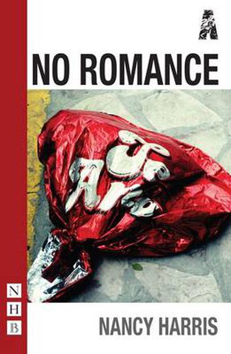 Cover image for No Romance