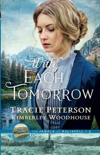 Cover image for With Each Tomorrow