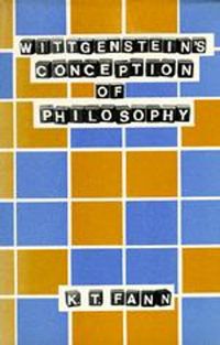 Cover image for Wittgenstein's Conception of Philosophy