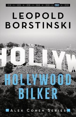 Cover image for Hollywood Bilker