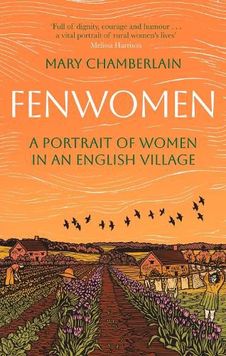 Cover image for Fenwomen