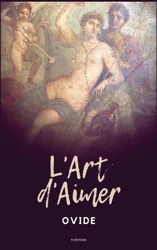 Cover image for L'Art d'Aimer