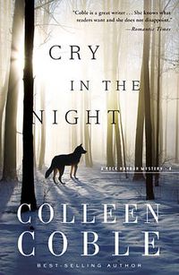 Cover image for Cry in the Night