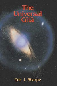 Cover image for The Universal Gita