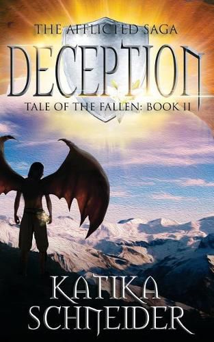 Cover image for Deception