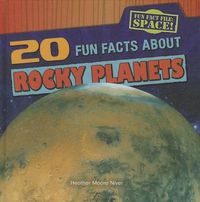 Cover image for 20 Fun Facts about Rocky Planets