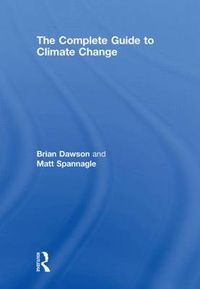 Cover image for The Complete Guide to Climate Change