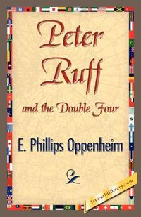 Cover image for Peter Ruff and the Double Four