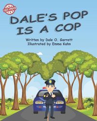 Cover image for Dale's Pop Is a Cop