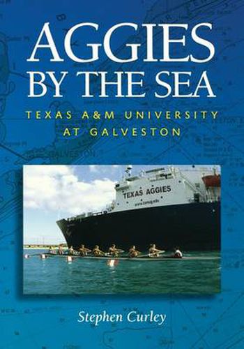 Aggies by the Sea: Texas A&M University at Galveston