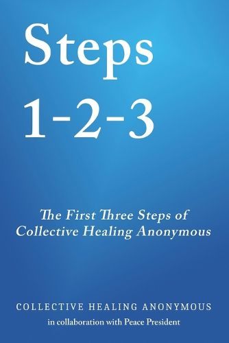 Cover image for Steps 1 - 2 - 3