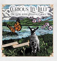 Cover image for Curious Li'l Lilli