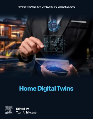 Cover image for Home Digital Twins