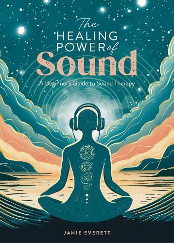 Cover image for The Healing Power of Sound