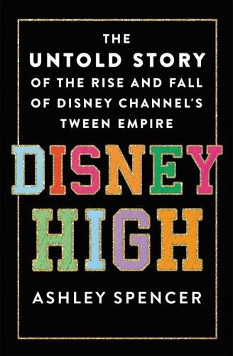 Cover image for Disney High