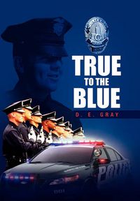 Cover image for True to the Blue