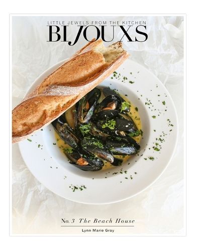 Cover image for Bijouxs Little Jewels No. 3 The Beach House