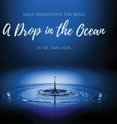 Cover image for A Drop in the Ocean