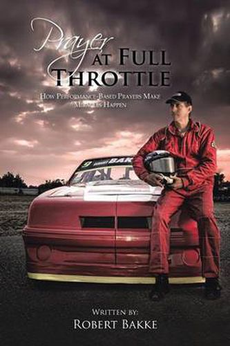 Cover image for Prayer at Full Throttle