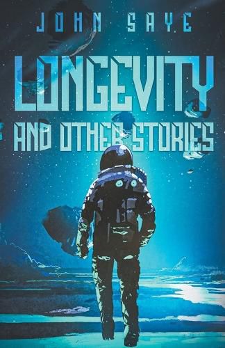 Cover image for Longevity and Other Stories