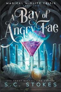 Cover image for A Bay Of Angry Fae