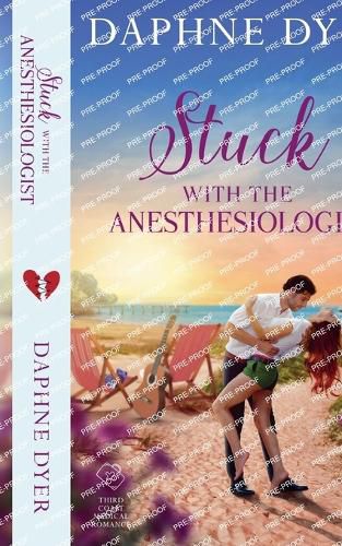 Cover image for Stuck with the Anesthesiologist