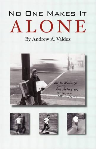 Cover image for No One Makes It Alone