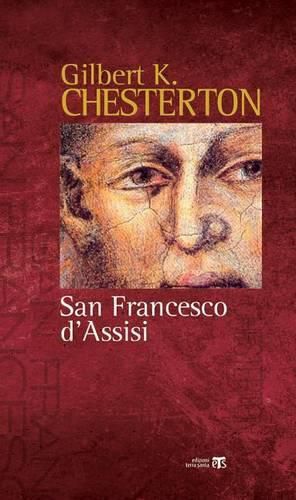 Cover image for San Francesco D'Assisi