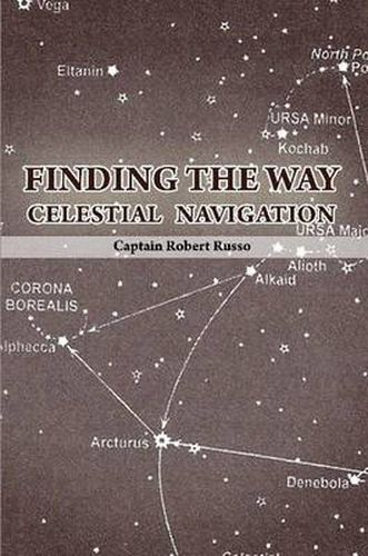 Cover image for Finding The Way