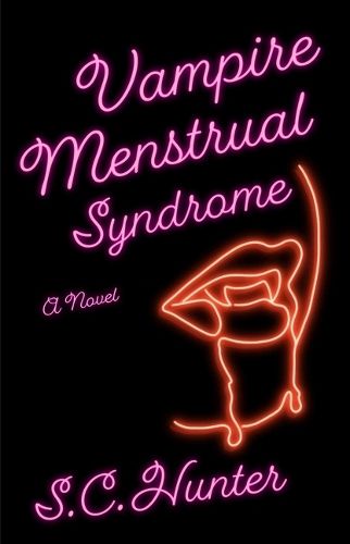 Cover image for Vampire Menstrual Syndrome