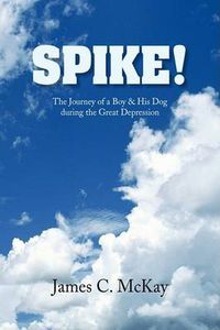 Cover image for Spike!