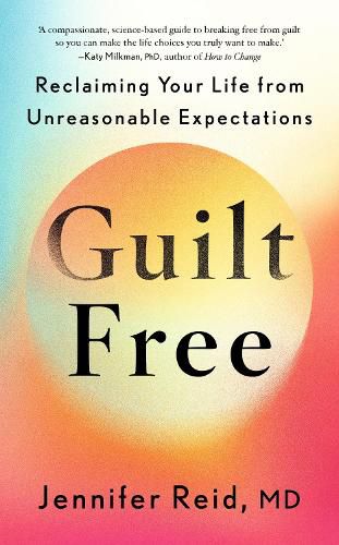 Cover image for Guilt Free