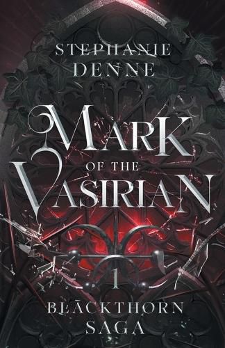 Cover image for Mark of the Vasirian