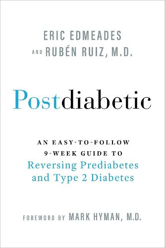 Cover image for Postdiabetic