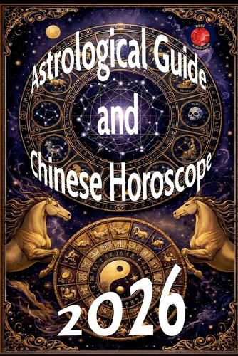 Cover image for Astrological Guide and Chinese Horoscope 2026