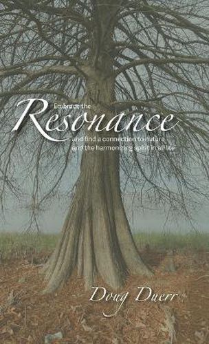 Cover image for Resonance